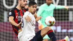Serie A, i marcatori: tre goal per Simeone del Cagliari