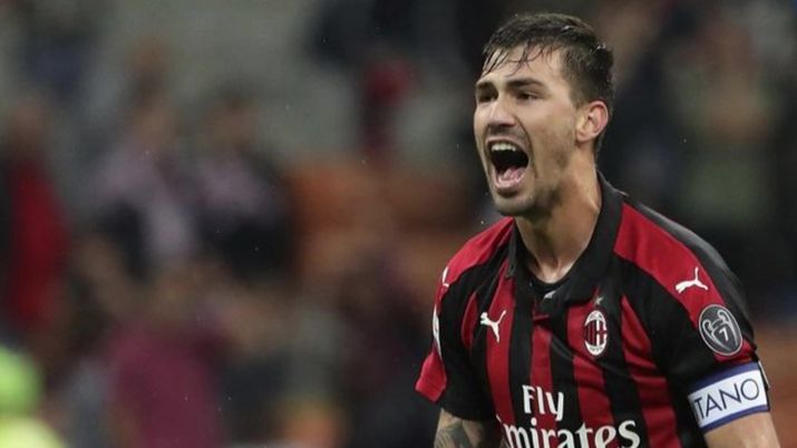 Verso Bologna-Milan, i convocati di Gattuso: torna capitan Romagnoli - immagine 1