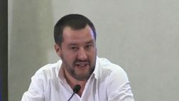 VIDEO / Salvini, che bordate su Higuain: “Da milanista è stato indegno, mi sono vergognato”