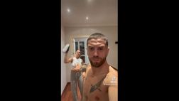 VIDEO / Siparetto tra Papu Gomez e Linda: lei si arrabbia e…
