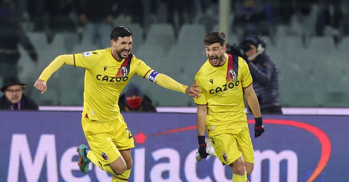 Fiorentina-Bologna, le pagelle - Tutto Bologna Web