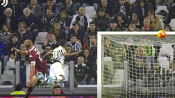 Video – La parata pazzesca di Buffon su Kamil Glik nel 2015