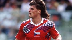 Il derby del “genoano” Skuhravy: a Euro2021 tifa per i “sampdoriani” Jankto e Schick