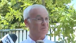 VIDEO / Ranieri: “La Roma? Contento quando vince un’italiana”