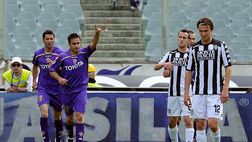 Marchionni: “La Juve in B scelta che rifarei sempre. Parma la seconda casa, che bella la mia Fiorentina…”