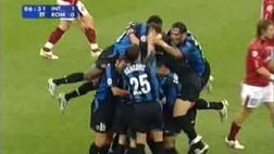 VIDEO / 15-6-2005: il siluro di Mihajlovic regala la Coppa Italia contro la Roma