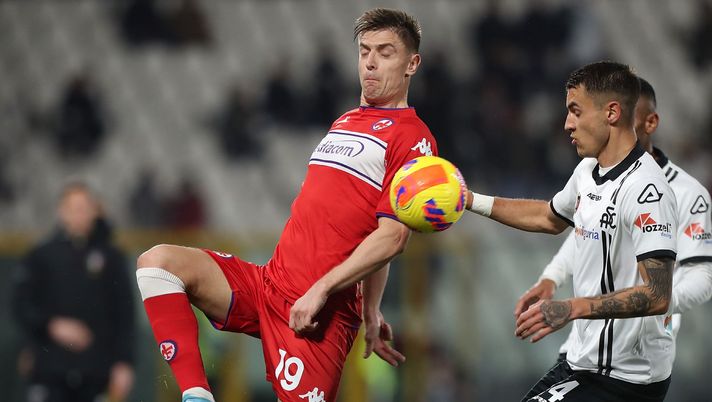 Ex DS Genoa: “Piatek forte in area di rigore, ma sa fare anche altre cose” - immagine 1