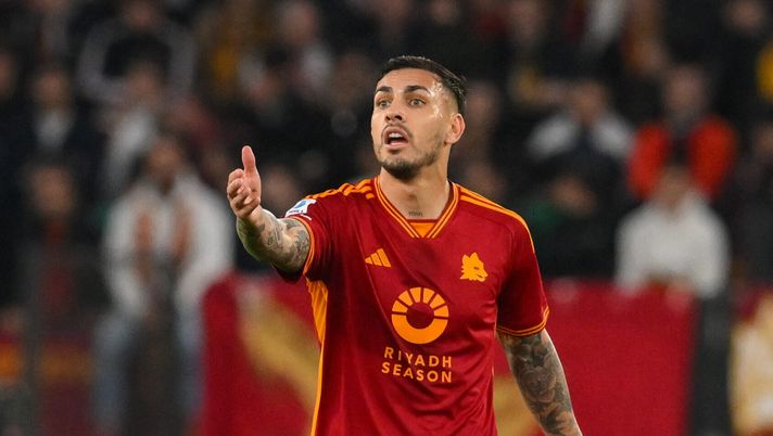 Getty Images Paredes e Guendouzi, energie e geometrie: un duello da brividi - immagine 1