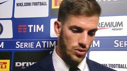 Santon: “Stasera non è decisiva. Dobbiamo vincere per dimenticare l’ultimo periodo e…”