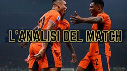 Questa Inter è una cosa mai vista: ora a San Siro è tornato un vecchio adagio