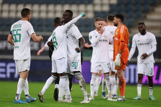 Goldberg: “Ikonè grande giocatore. Vogliamo far vedere cosa è il Maccabi”- immagine 2