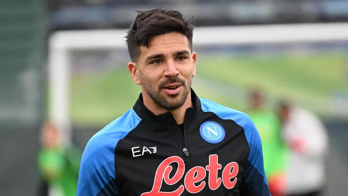napoli salernitana