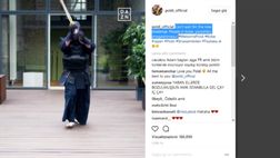 VIDEO / Giappone, Podolski in versione samurai supera tutte le sfide per…