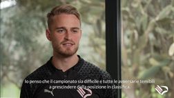 Graves: “Vogliamo battere il Lecco, City Group un orgoglio. Torretta….”