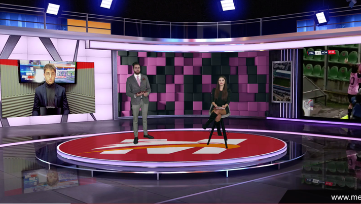 SportMediagol: alle 12.00 il post partita di Catania-Palermo 2-0 - immagine 1