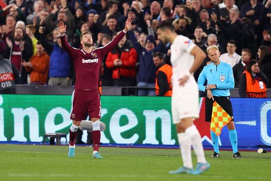 (Getty Images) Yarmolenko: “Anni stupendi a Londra, ma ora penso all’Ucraina”- immagine 2