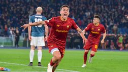 Roma-Feyenoord 4-1 LE PAGELLE: Dybala Parola di Dio. Pellegrini Slot Machine