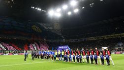 Inter-Milan, il ritorno di Champions già mette i brividi. Dove acquistare i biglietti