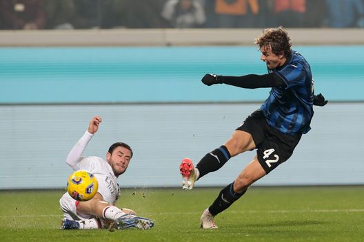 Inter-Atalanta, Scalvini in dubbio. Difficilmente il difensore verrà rischiato- immagine 3