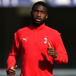 Fikayo Tomori, difensore AC Milan ed ex Chelsea: scheda giocatore e news (Getty Images) Fikayo Tomori