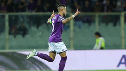 Biraghi: “Rigore? Non c’entro niente, ecco chi voleva calciarlo”