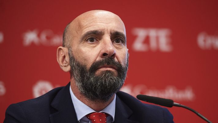 monchi spalletti