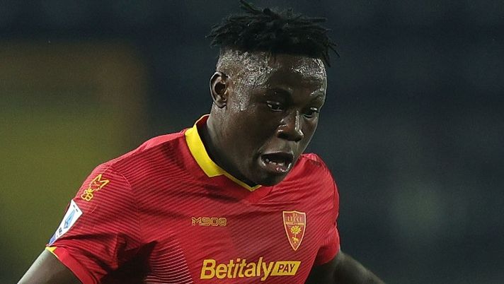 Lecce, infortunio Banda: la conferma sulla diagnosi e la possibile gestione - immagine 1