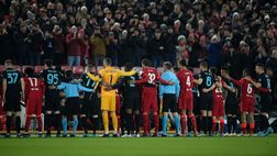 ORDINE DEL…GIORNO – Dopo Liverpool il derby Scudetto, senza ipocrisie…