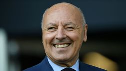 Una maglia dell’Inter e altri regali: Marotta incontra il piccolo Ryan al Gaslini di Genova