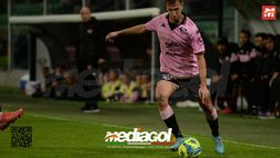 Palermo: stop Gomes-Sala, ma a Brescia dovrebbero esserci. Bettella…