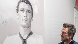 Cagliari, Gigi Riva compie 76 anni: gli auguri di mister Di Francesco sono social
