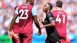 Euro 2021, Inghilterra-Croazia 1-0:Sterling stende gli ospiti nella magia di Wembley