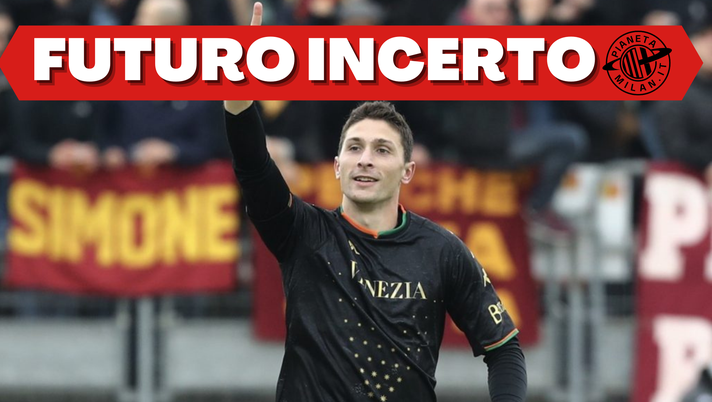 Mattia Caldara Mercato Milan | News