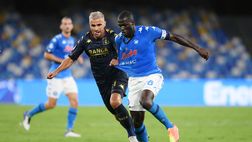 Serie A, Genoa-Napoli: Gattuso cambia dopo le 2 positività, Ballardini rilancia Scamacca. Le probabili formazioni