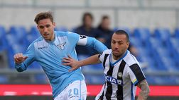 Guilherme soddisfatto: “Una grande partita”