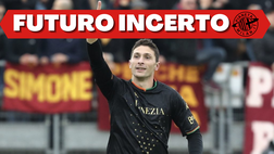 Calciomercato Milan – Resta in bilico il futuro di Caldara a Venezia