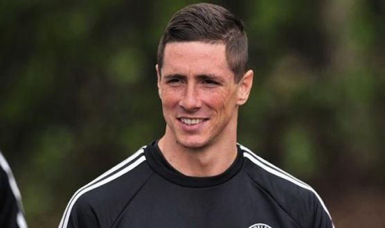 Fernando Torres (fonte foto: www.socialchannel.it) Fernando Torres (fonte foto: www.socialchannel.it)