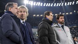 Juventus, parla Elkann: “Fiducioso nella magistratura, il Cda è nuovo”