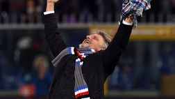 Serie A – Sampdoria, Lanna risponde alle accuse di Ferrero