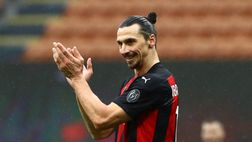 Milan-Crotone 4-0, Ibrahimovic: “I gol? È il mio lavoro” | Serie A News