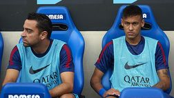 Xavi: “Neymar come Figo, non me lo sarei mai aspettato. E neanche il club. Ora prendano…”