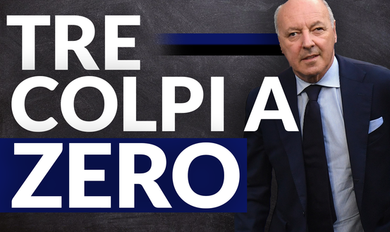 Inter News, tre colpi a zero possibili Inter News, tre colpi a zero possibili