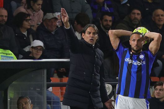 Inter Inzaghi