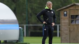 Mancini, applausi a Ranieri: “Le cose belle del calcio”