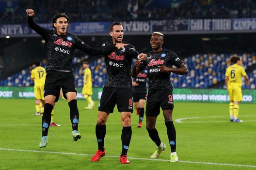 Napoli-Bologna, le pagelle: Fabian, che perla! Insigne zittisce tutti: due rigori perfetti- immagine 2