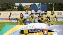 Clamoroso in Colombia, Rionegro Aguilas decimato dal Covid-19: la squadra scende in campo in 7