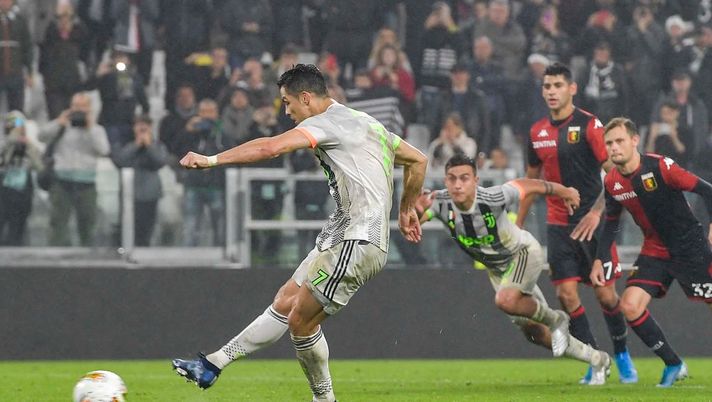 Getty Images 30.10.19 