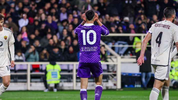 Dietro al Liverpool per pali colpiti? No, ecco perché la Fiorentina fa peggio - immagine 1