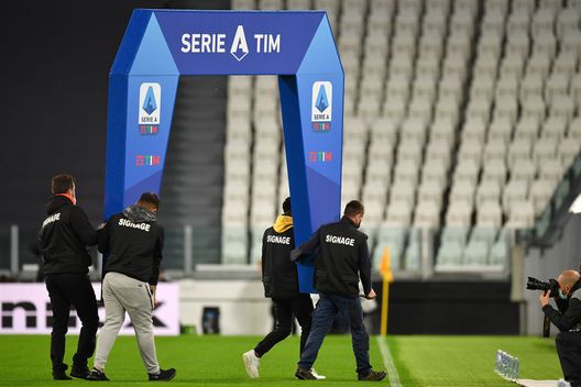 (Photo by Valerio Pennicino/Getty Images) CAPU…T DERBY – Juve-Napoli siate seri (per favore)- immagine 3