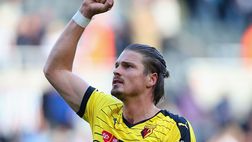 Udinese, UFFICIALE l’arrivo di Prodl. Contratto fino al 2021 per lui